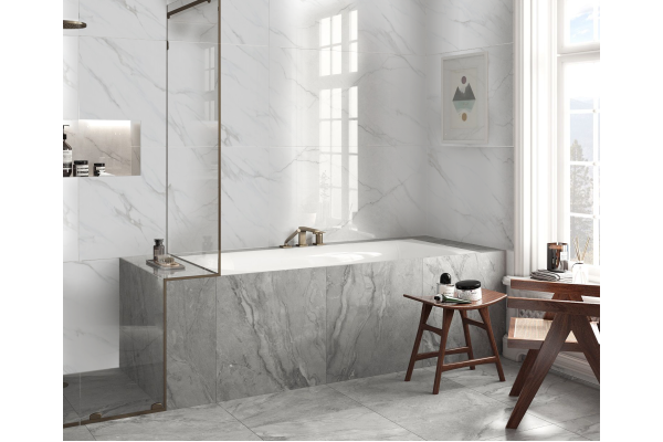 Плитка Realistik Antic White 
