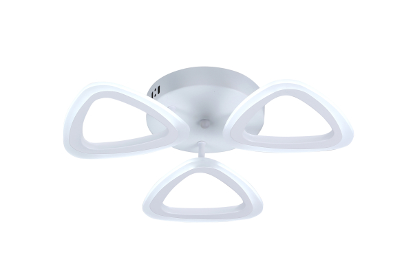 Люстра Schaffner Tipo 3180-3, LED 48W
